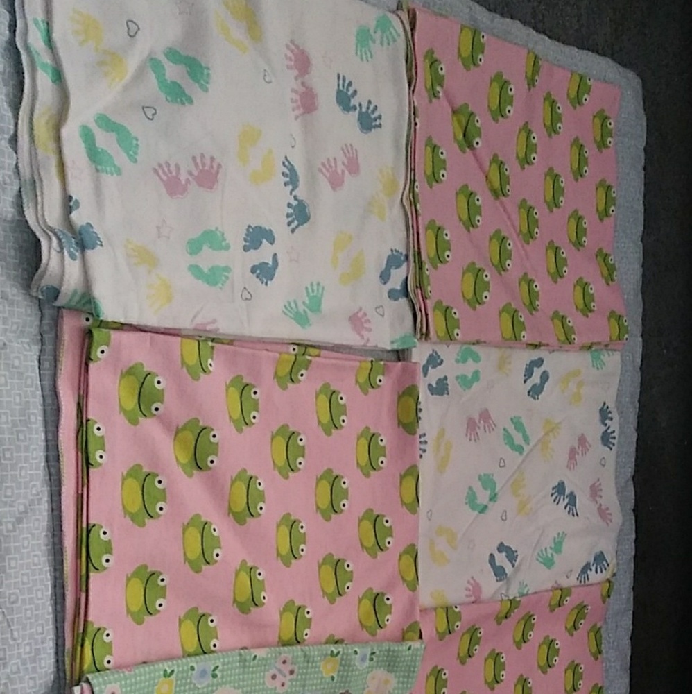 Baby or kids pillow cases